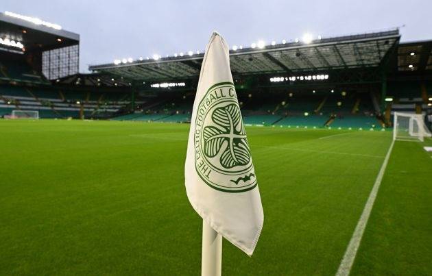 Celtic slap three match ban on Green Brigade after Falkirk match incident