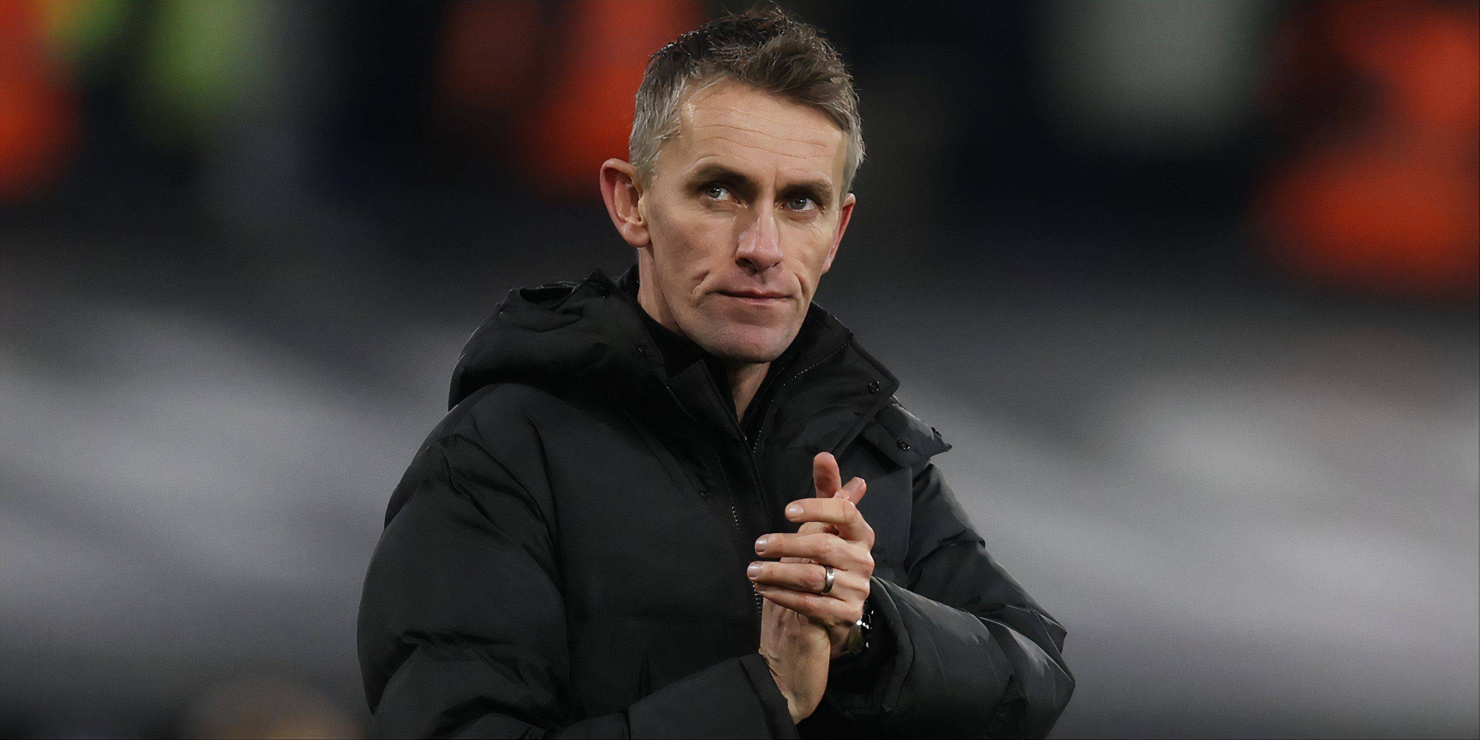 Celtic top target McKenna “wants” Hoops job, frontrunner with 57 y/o manager
