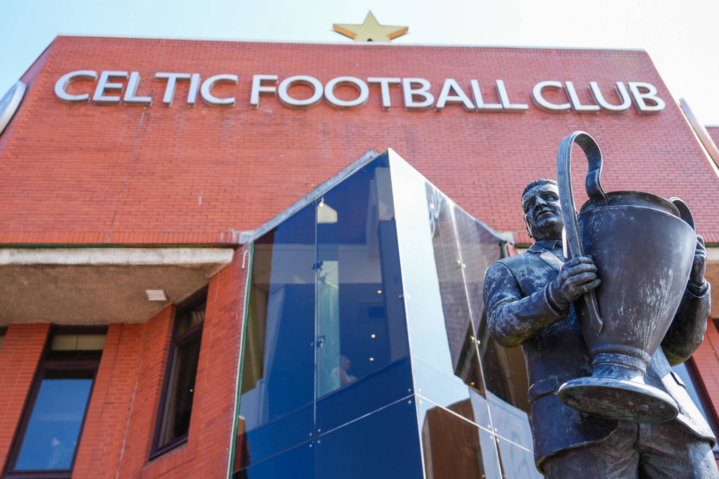 Celtic ultras announce annual foodbank collection for upcoming Hearts match