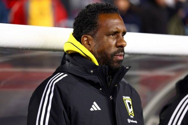 Celtic’s managerial candidates – Wilfried Nancy, a little like Big Ange