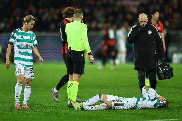 Celtic’s season has delivered more than its fair share of misfortune