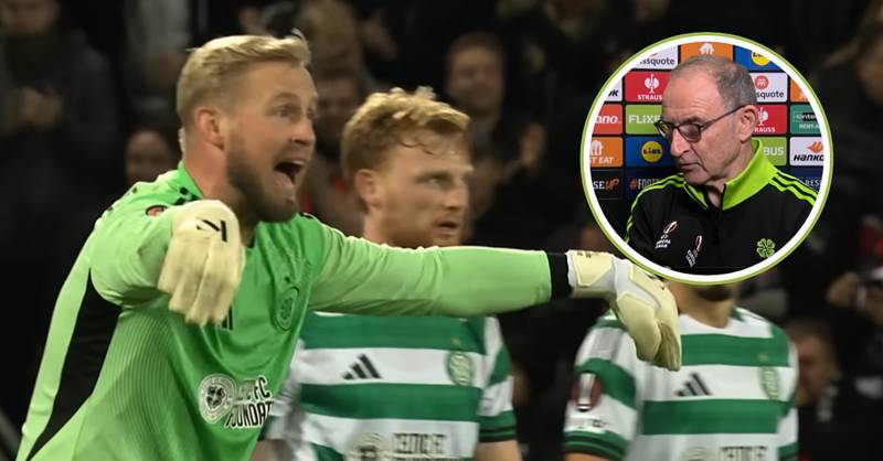 Chris Sutton Issues "Sobering" Celtic Legacy Warning To Martin O'Neill