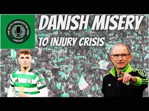 Danish Misery | Futher Proof Change is Needed