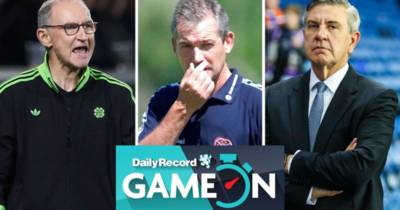 Danny Rohl claim about Rangers experiment brutally shot down as wild stats stun Ibrox Danny Rohl claim about Rangers experiment brutally shot down as wild stats stun Ibrox