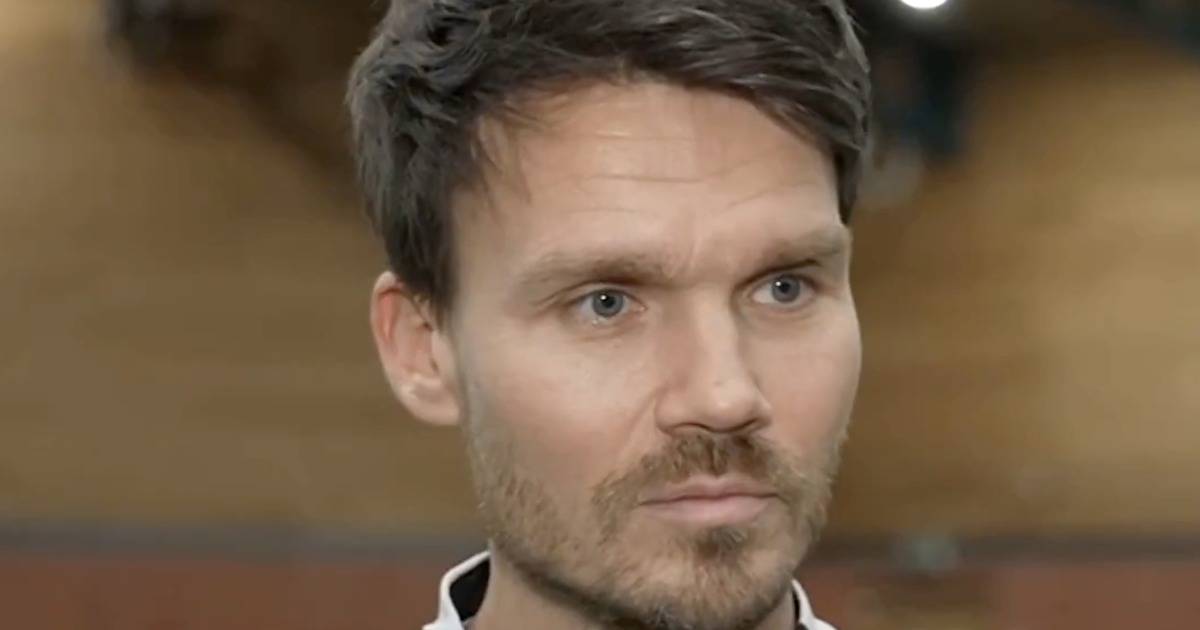 Danny Rohl prescribes perfect Rangers tonic to soothe Europa League hangover
