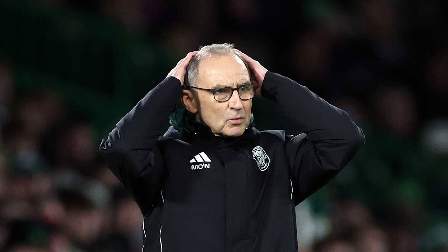 ‘Doesn’t look good’ &ndash; Martin O’Neill drops Celtic injury news
