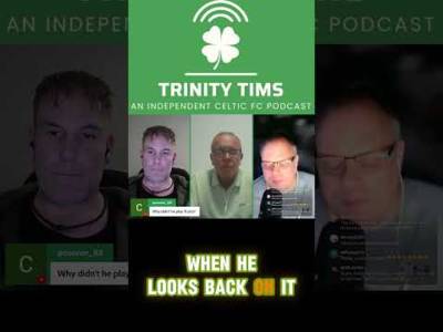 Eric gives his take on youngster Callum Osmand Eric gives his take on youngster Callum Osmand