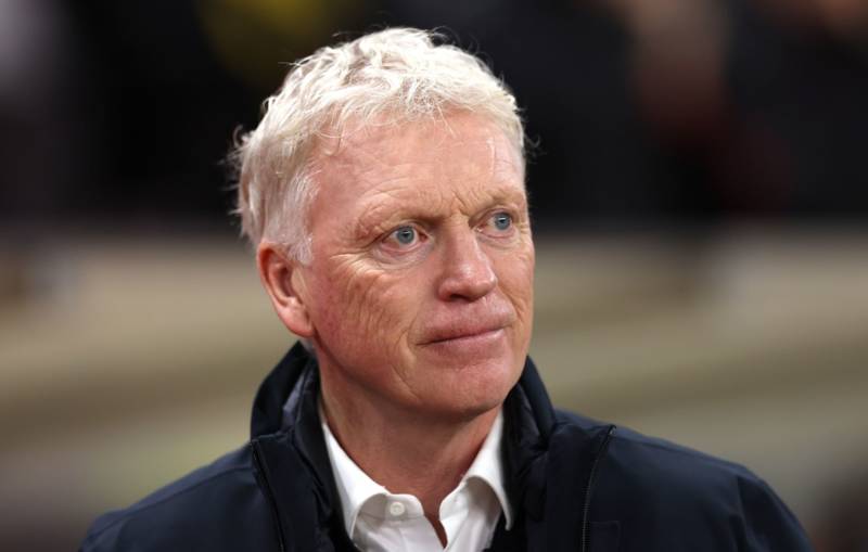 Everton scouts in crowd for Celtic match to watch £40m ace who ‘is available in January’