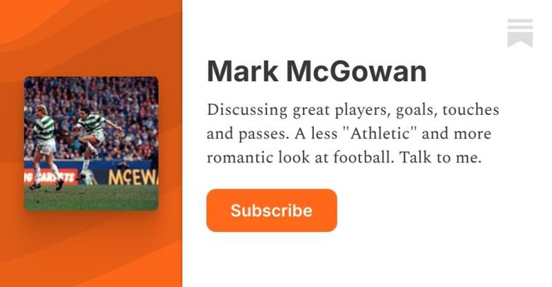 FC Midtjylland 3 v Celtic 1 – 06/11/2025