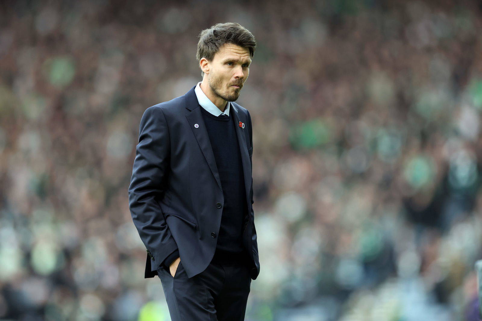 Fear and loathing at Dysfunction FC: Rohl is now three defeats in five.