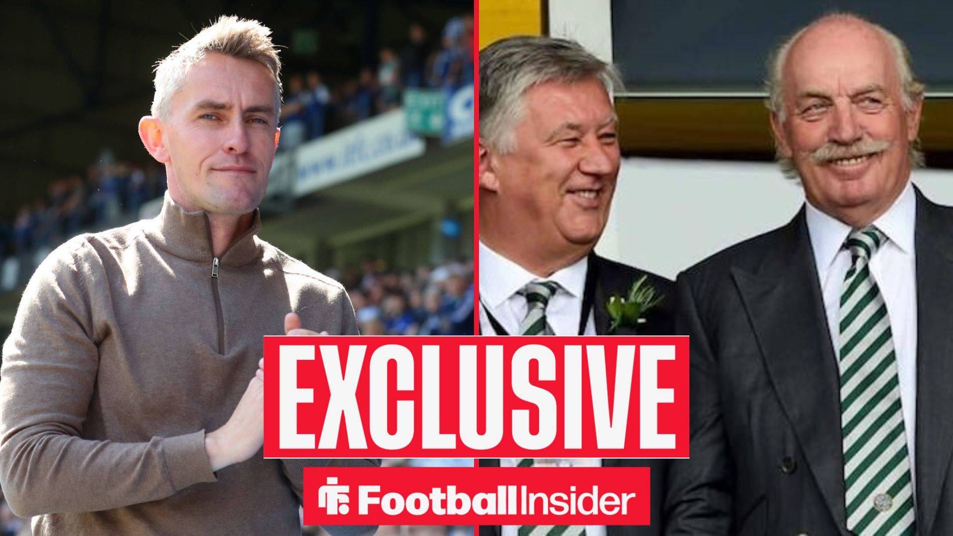 Finance Expert: Celtic well placed for ‘£5m’ January signing