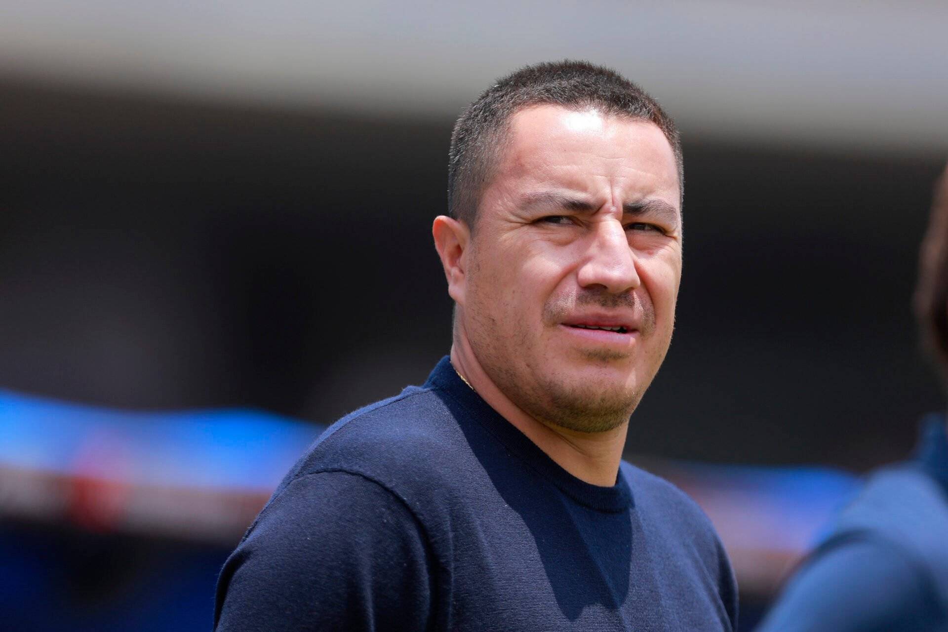 Former Celtic midfielder emerges as surprise Brendan Rodgers replacement