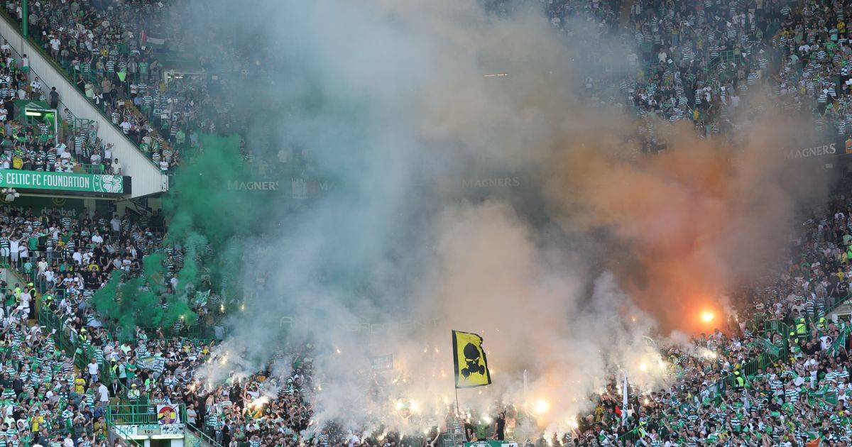 Green Brigade fire back at Celtic board over ‘assault’ ban as Ultras urge fans to turn the screw
