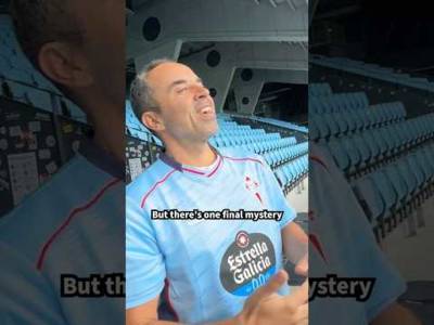 đŞđ¸đ¤đźđ´ó §ó ˘ó łó Łó ´ó ż I visited Celticâs Spanish cousins! đŞđ¸đ¤đźđ´ó §ó ˘ó łó Łó ´ó ż I visited Celticâs Spanish cousins!