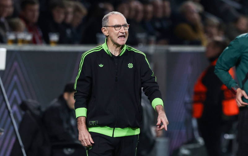 I’d hate to see- Chris Sutton issues warning to Martin O’Neill I’d hate to see- Chris Sutton issues warning to Martin O’Neill