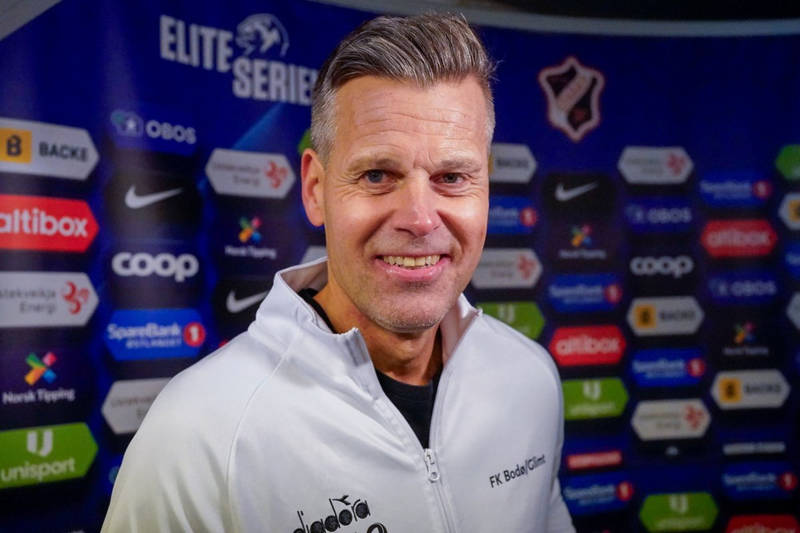 Is Kjetil Knutsen Celtic’s Next Manager? and If So, Will He Succeed? Is Kjetil Knutsen Celtic’s Next Manager? and If So, Will He Succeed?