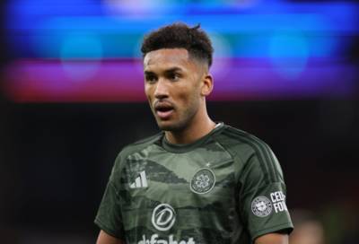 Johan Mjallby says it’s ‘strange to say’ what he really thinks of Auston Trusty vs Midtjylland Johan Mjallby says it’s ‘strange to say’ what he really thinks of Auston Trusty vs Midtjylland