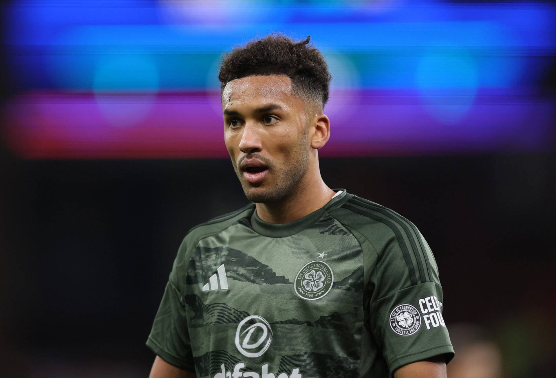 Johan Mjallby says it’s ‘strange to say’ what he really thinks of Auston Trusty vs Midtjylland
