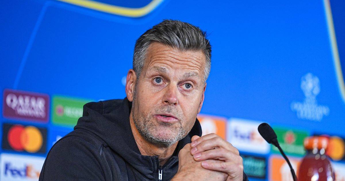 Kjetil Knutsen surges into Celtic next manager favourite as money piles in on ‘perfect fit’