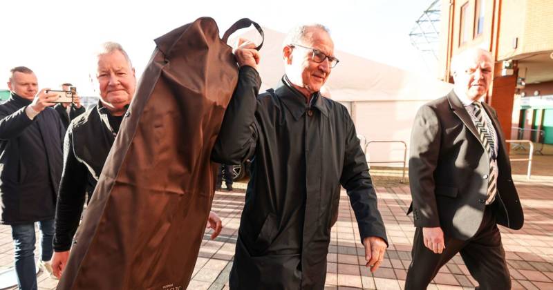 Martin O’Neill answers eight burning Celtic questions on his future, injury updates and fans need for clarity