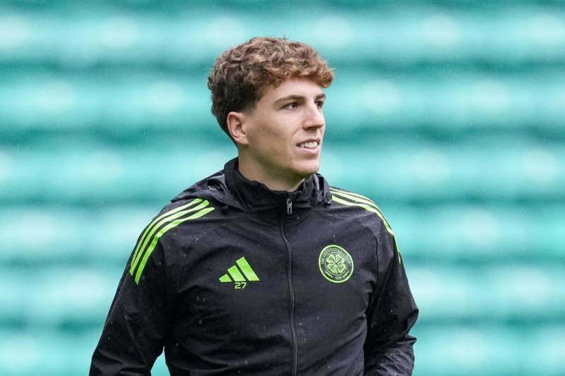 Martin O’Neill issues Celtic injury update on Arne Engels ahead of Kilmarnock