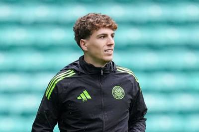 Martin O’Neill issues Celtic injury update on Arne Engels ahead of Kilmarnock Martin O’Neill issues Celtic injury update on Arne Engels ahead of Kilmarnock