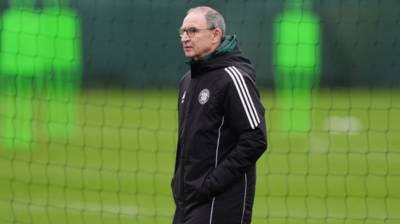 Martin O’Neill’s response to Chris Sutton ‘legacy’ comments and the Celtic job