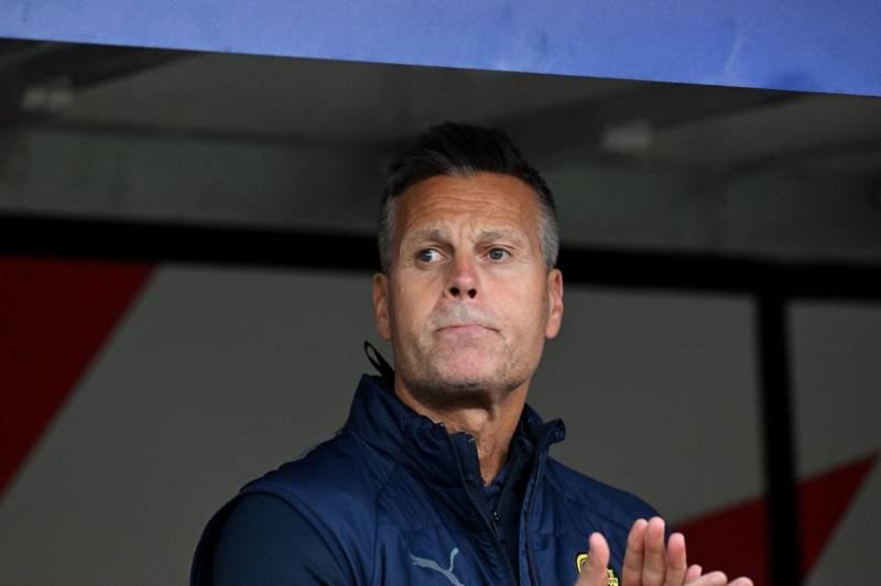 New Celtic next manager favourite emerges amid ‘real swing’ towards much-admired 57y/o title winner