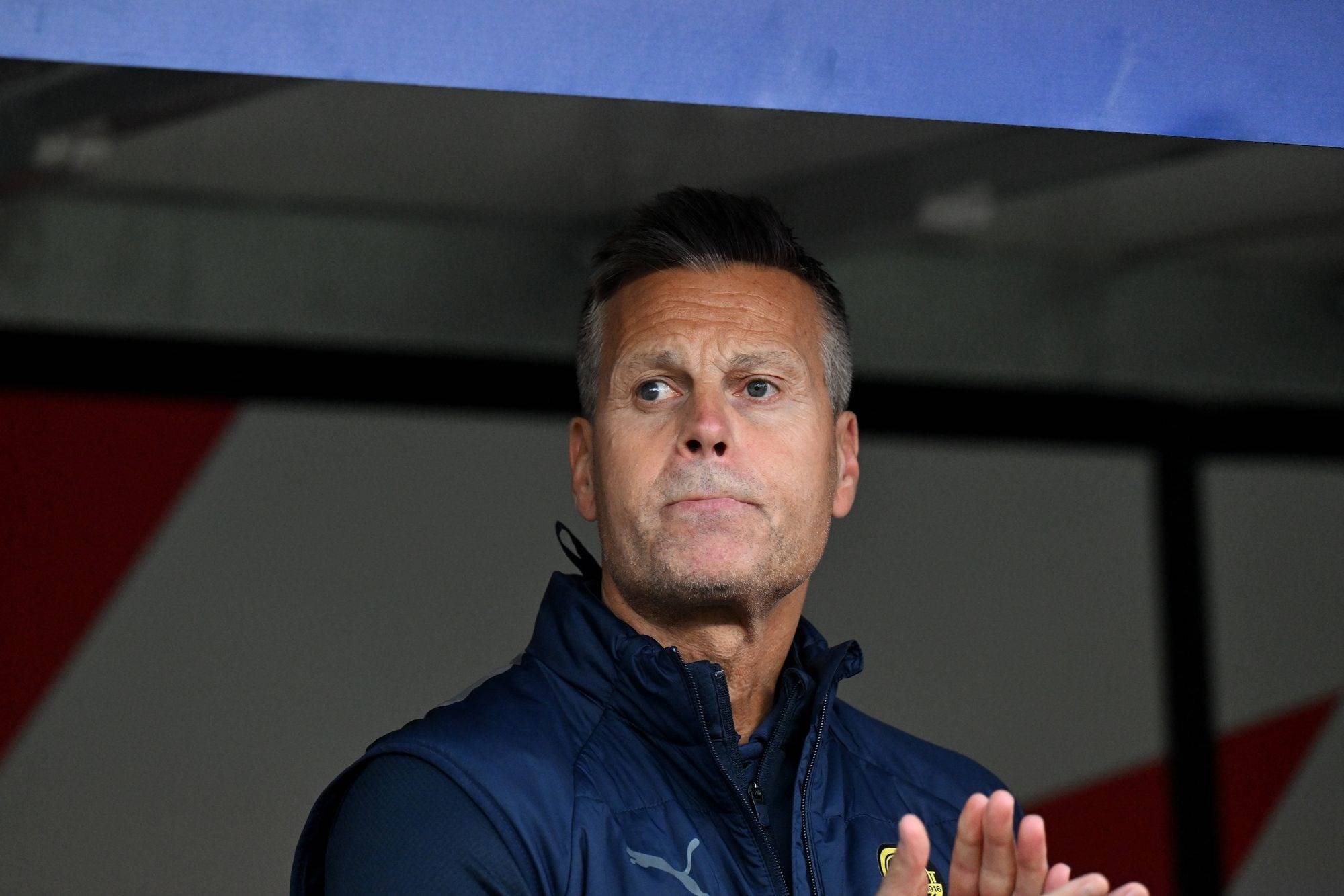 New Celtic next manager favourite emerges amid ‘real swing’ towards much-admired 57y/o title winner