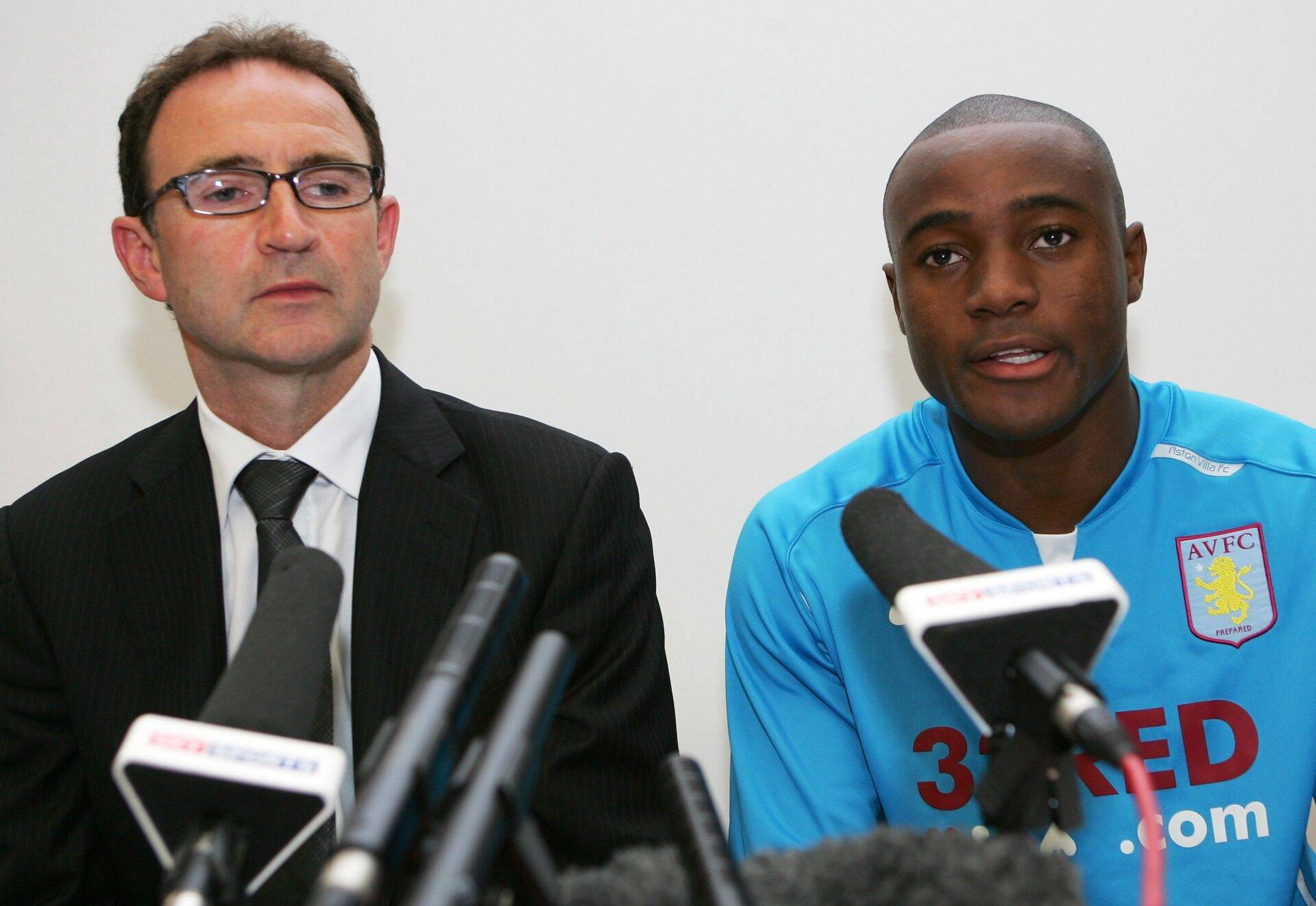 Nigel Reo-Coker states what he thinks of Martin O’Neill at Celtic now, after bust-up at Aston Villa