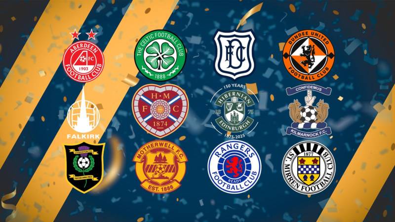 O’Neill’s Celtic finale? Rangers recovery? Hearts unbeatable?