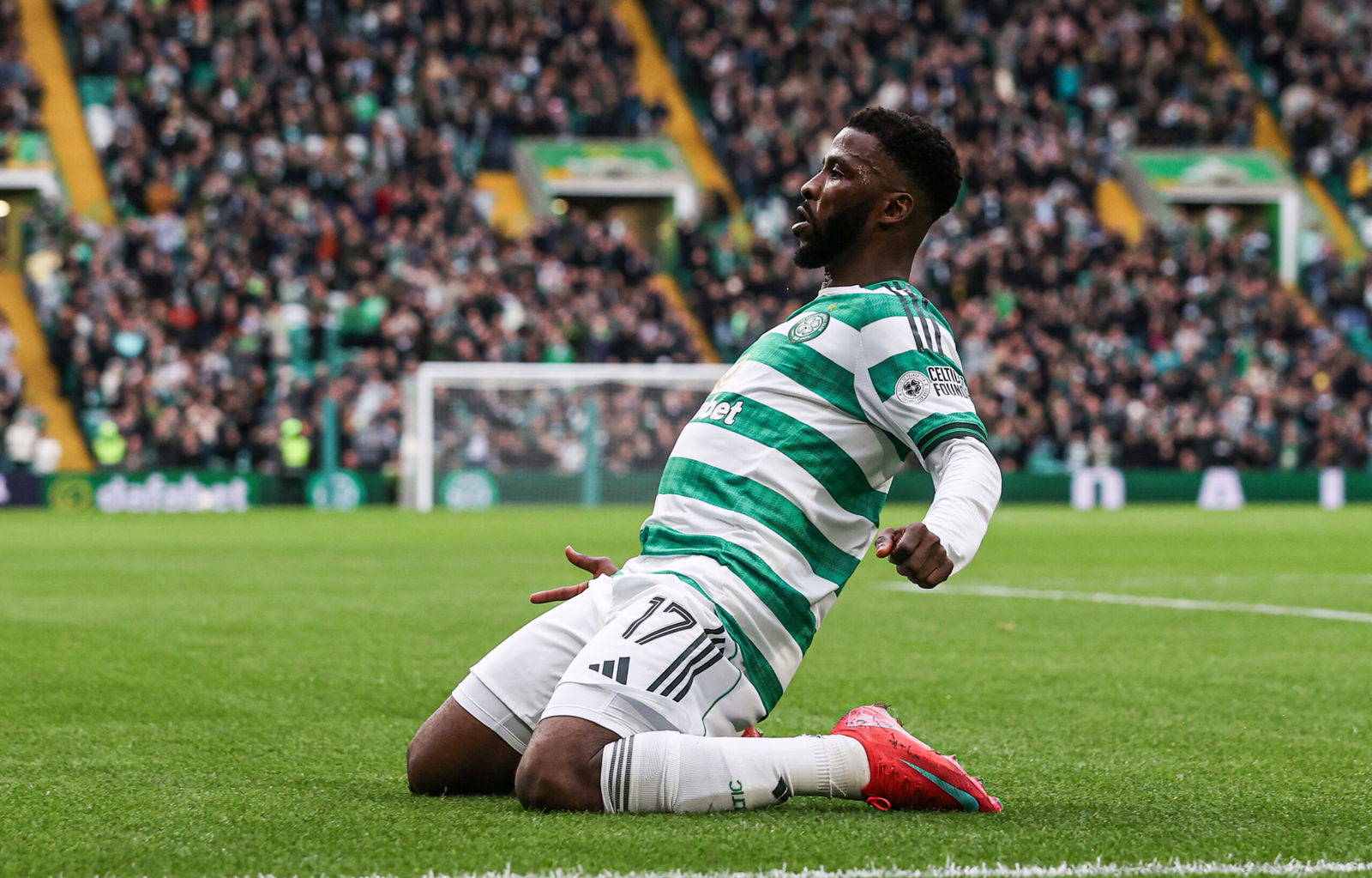O’Neill’s mixed messages over Iheanacho return