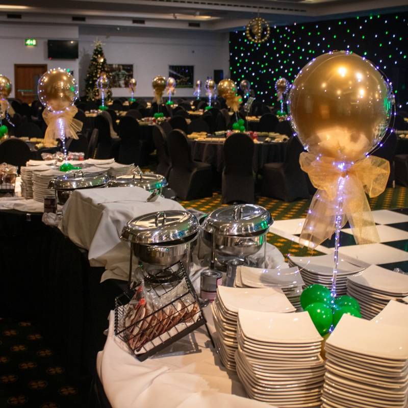 Paradise Pit Stop Returns for Its Third Year – Bringing Festive Warmth to Hundreds This Christmas Day