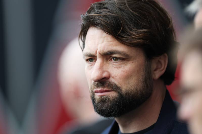 Rangers flop chances of ‘perilous’ Norwich opportunity ranked as ex-UCL winner shares Celtic rejection reasons