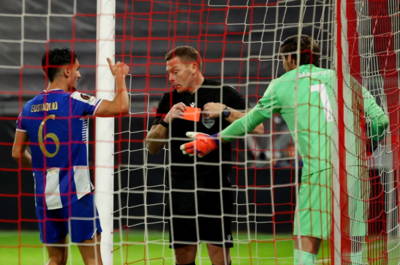 Red Card Controversy John Beaton and Andrew Dallas Send Off A Former Celt Red Card Controversy John Beaton and Andrew Dallas Send Off A Former Celt
