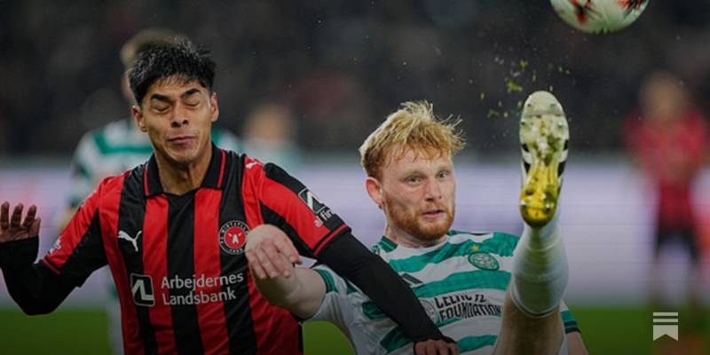 Rich, Safe, and Small-Time: How Midtjylland Exposed Celtic’s Lack of European Courage