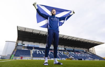 ‘Scotland recall was not on my mind’ admission as six-year exile ends with starting place up for grabs ‘Scotland recall was not on my mind’ admission as six-year exile ends with starting place up for grabs