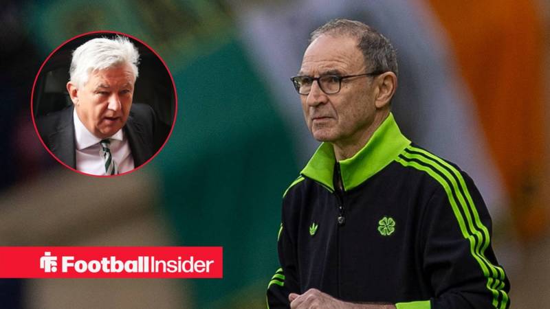 Sources: Two ‘top targets’ emerge as Martin O’Neill alternatives at Celtic