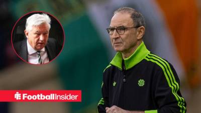 Sources: Two ‘top targets’ emerge as Martin O’Neill alternatives at Celtic Sources: Two ‘top targets’ emerge as Martin O’Neill alternatives at Celtic