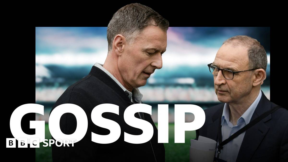 Sutton cautions O’Neill not to ‘stay too long’ &ndash; gossip