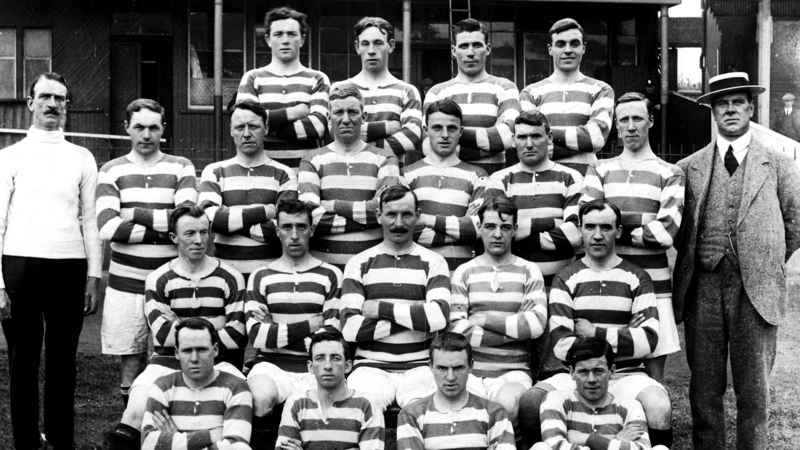 The ‘fallacy’ behind Hearts fans’ bid to strip Celtic of one of their Scottish titles
