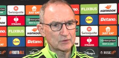 ‘Things We Have to Address,’ O’Neill Verdict ‘Things We Have to Address,’ O’Neill Verdict