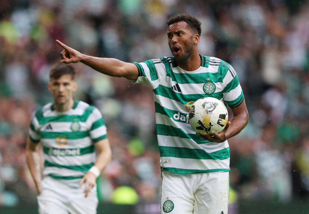 “We Did It to Ourselves…” – Auston Trusty’s Brutally Honest Celtic Admission