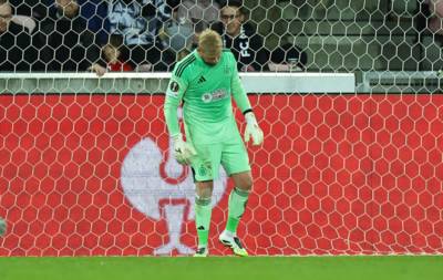 Why turmoil and tiredness offer no excuse for Celtic’s poor showing in Denmark Why turmoil and tiredness offer no excuse for Celtic’s poor showing in Denmark