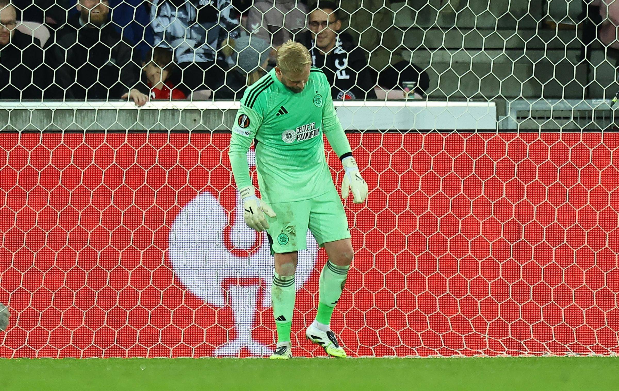 Why turmoil and tiredness offer no excuse for Celtic’s poor showing in Denmark