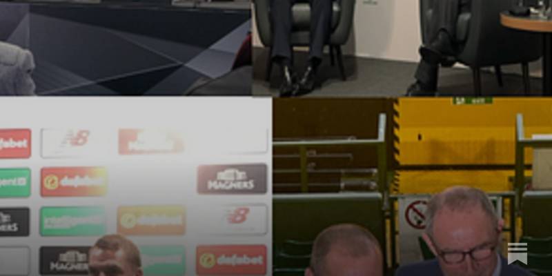 5 Things We Require in the New Celtic Manager