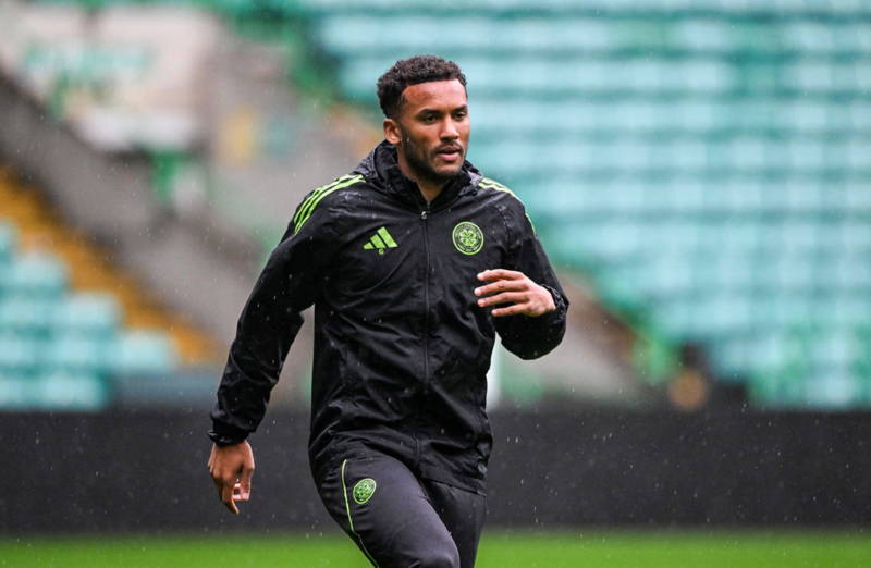 Austin Trusty calls Ibrox’s whining a “coping mechanism.” He’s 100% right.