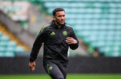 Austin Trusty calls Ibrox’s whining a “coping mechanism.” He’s 100% right.