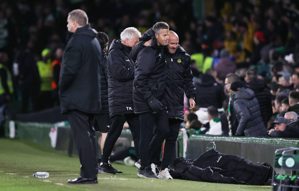 Celtic next manager latest as boss at ‘one of Europe’s most exciting sides’ keen to explore Hoops chance