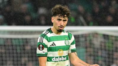 Celtic stance on Sebastian Tounekti leaving amid Leeds United links